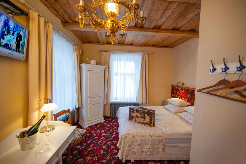 Aasa Kuelalistemaja Hotel Viljandi  Room photo